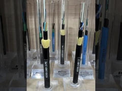 Cabos de fibra óptica ADSS