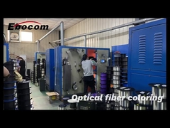 Fabrica de fibras opgw 6 8 12 16 24 36 48 60 72fibras de núcleo tensão preço baixo